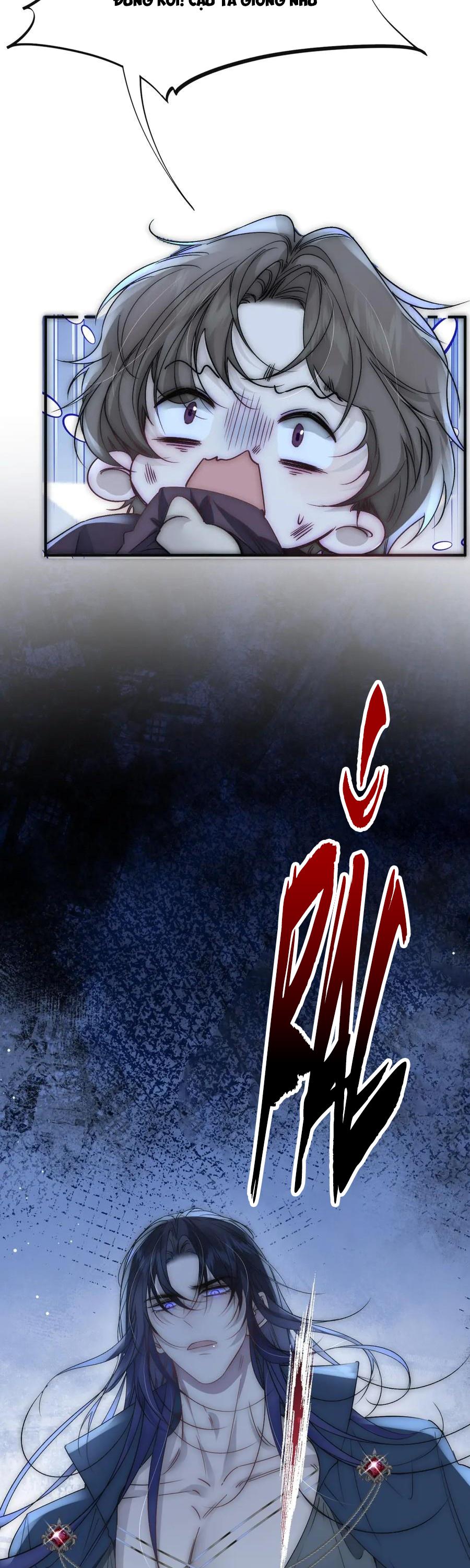 Tù Long Tuyết Chapter 42 - Next 