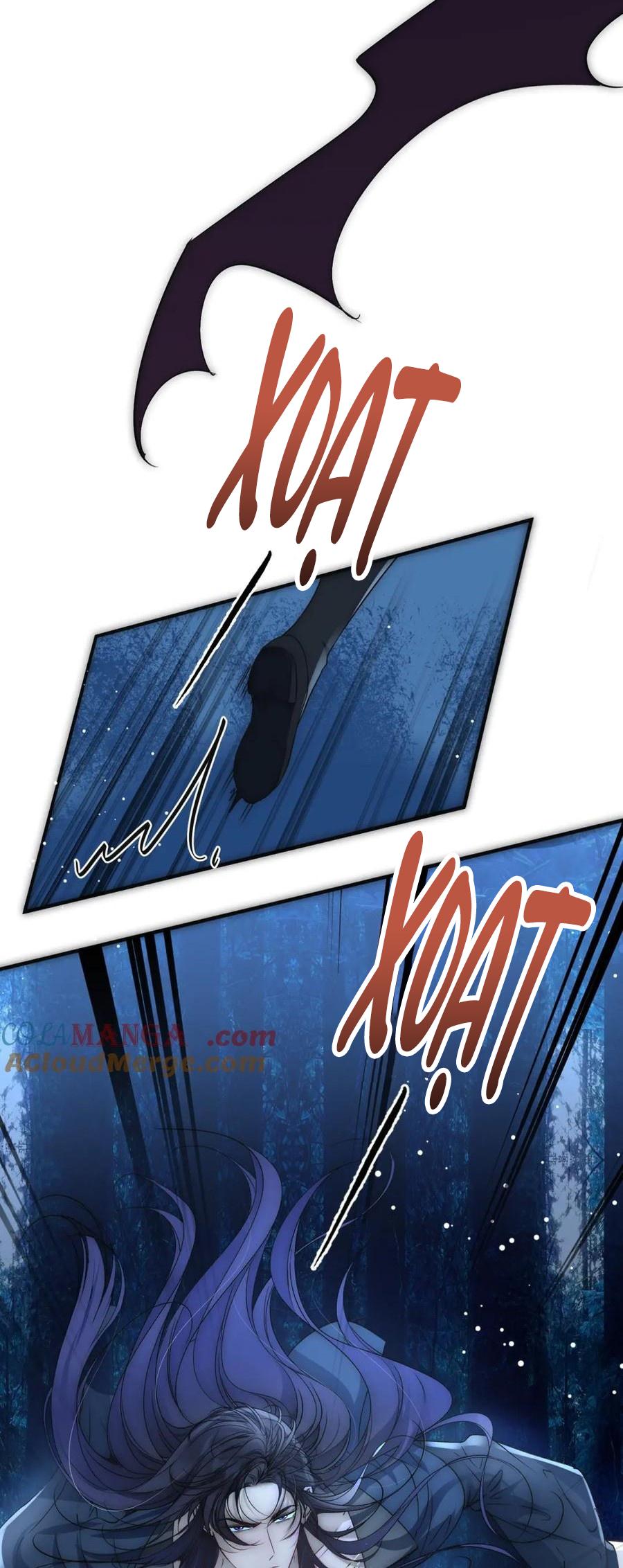 Tù Long Tuyết Chapter 42 - Next 