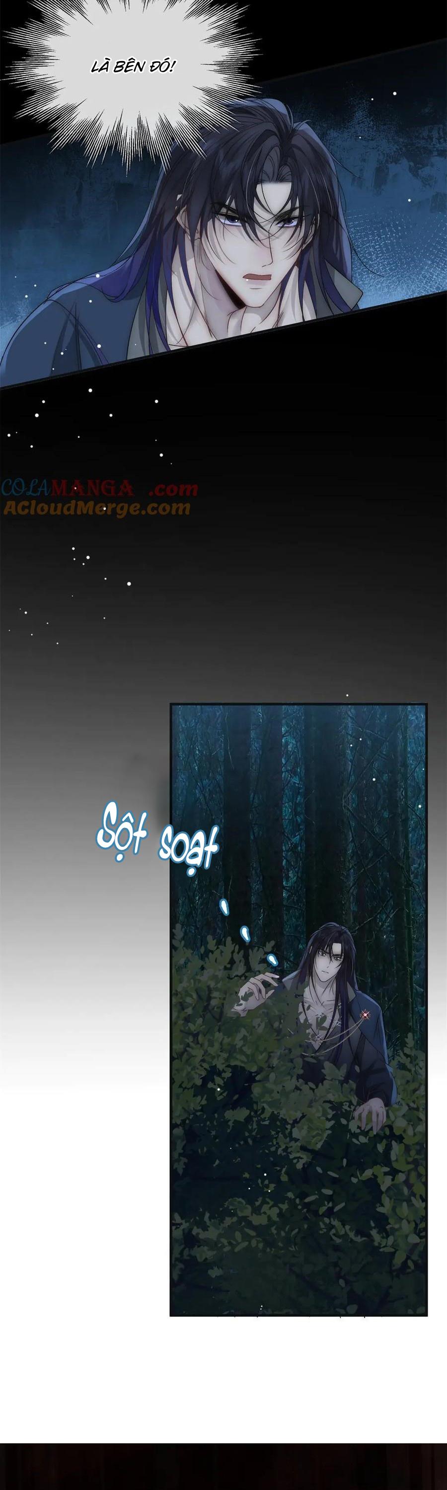 Tù Long Tuyết Chapter 42 - Next 