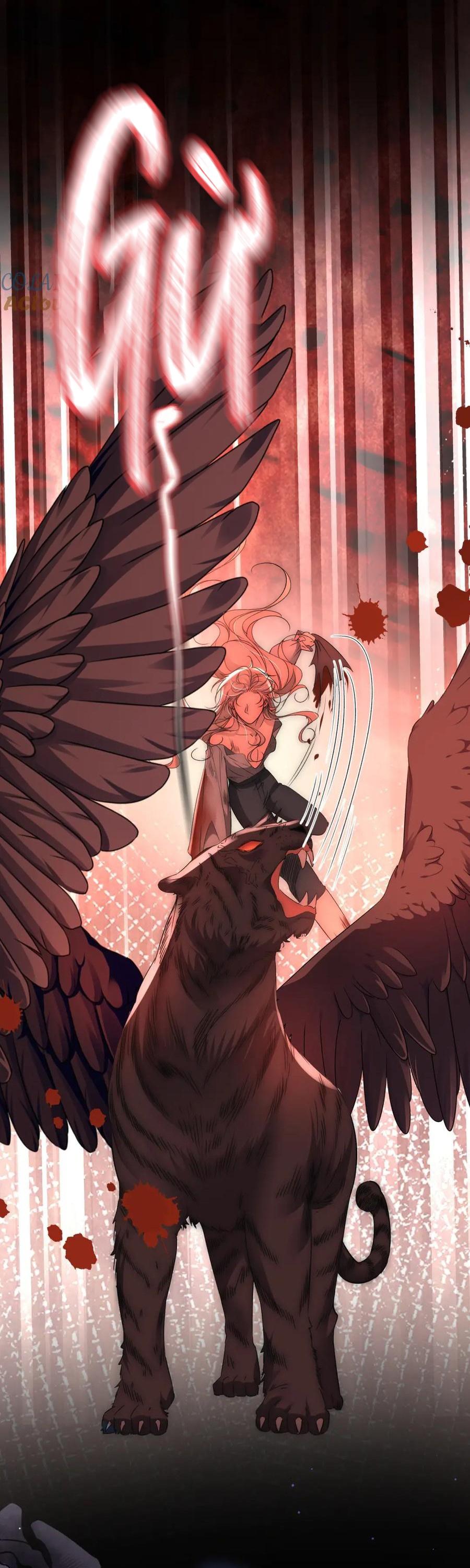 Tù Long Tuyết Chapter 42 - Next 