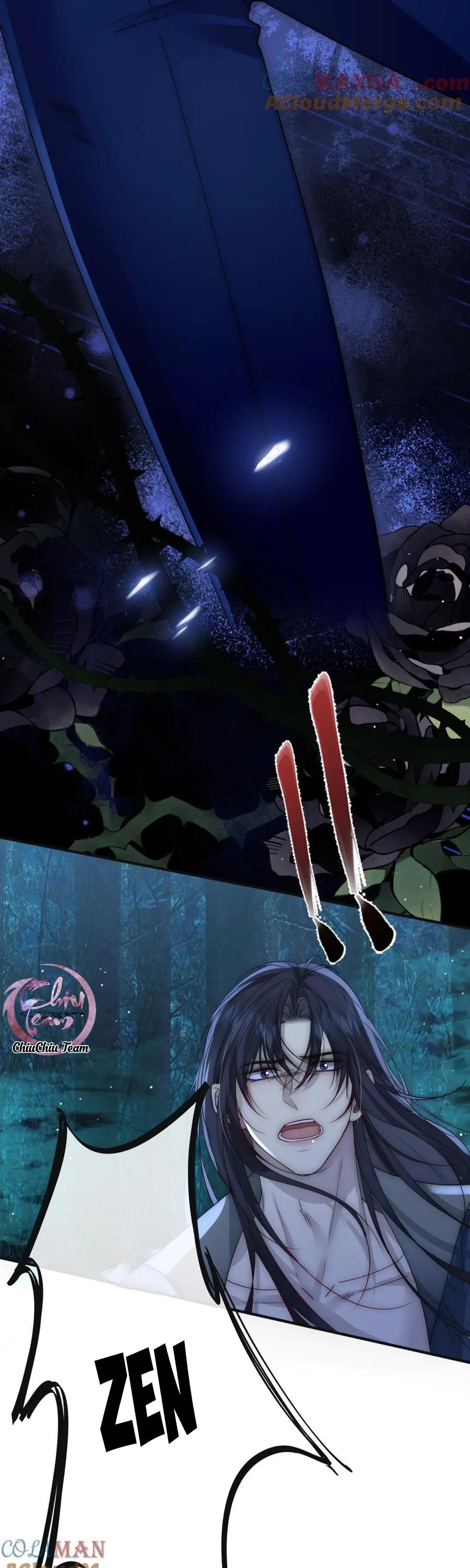 Tù Long Tuyết Chapter 42 - Next 