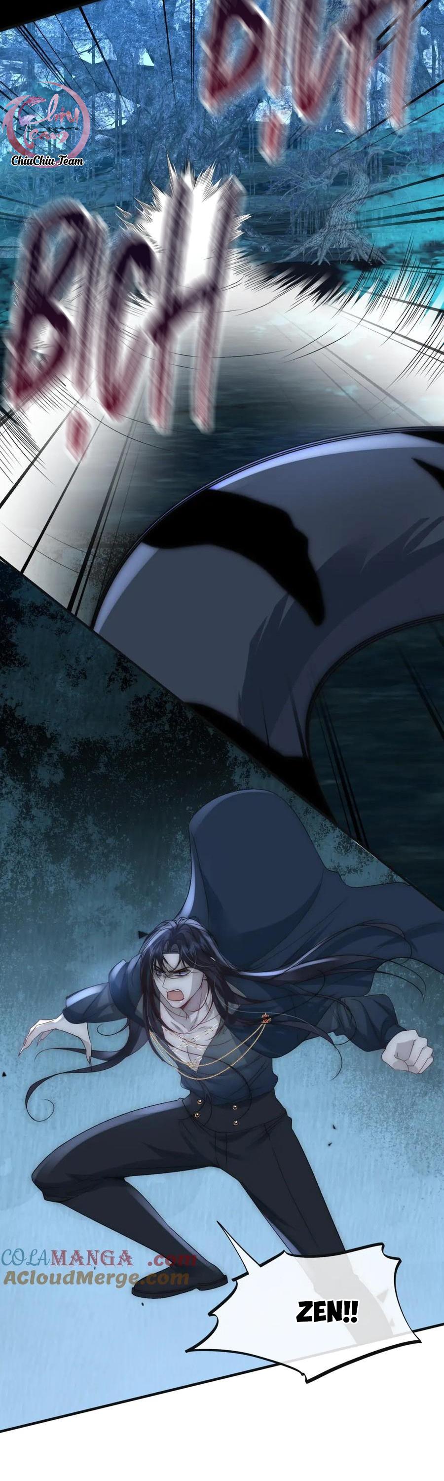 Tù Long Tuyết Chapter 42 - Next 