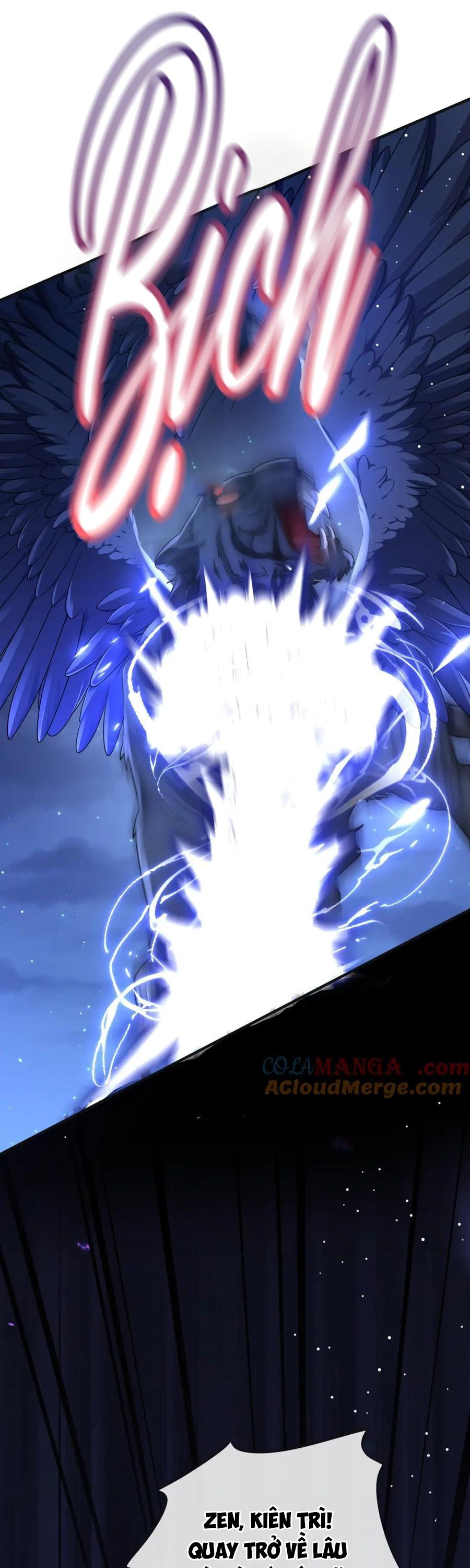 Tù Long Tuyết Chapter 42 - Next 