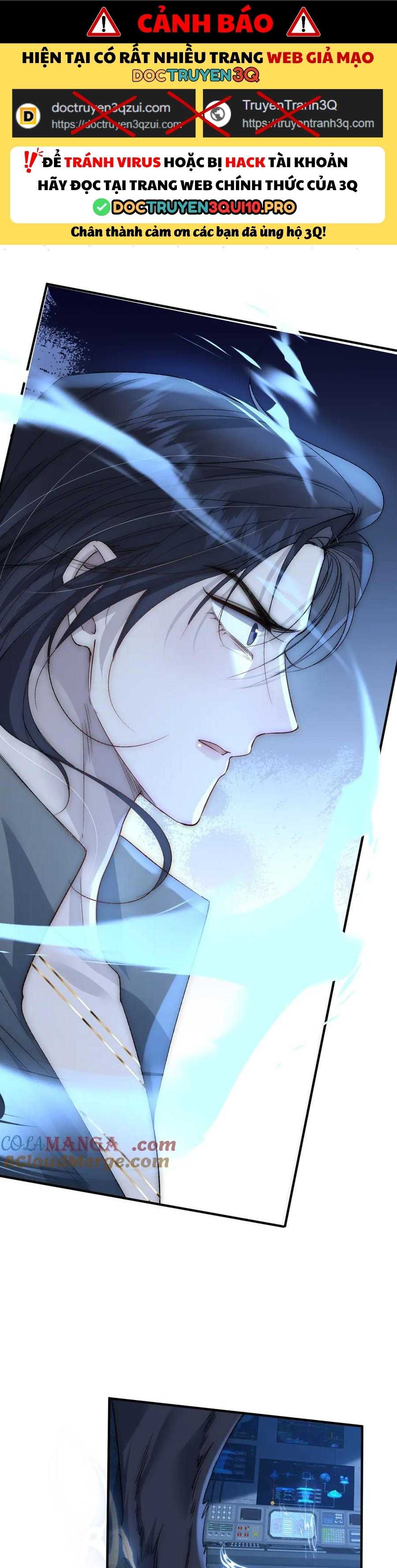 Tù Long Tuyết Chapter 46 2