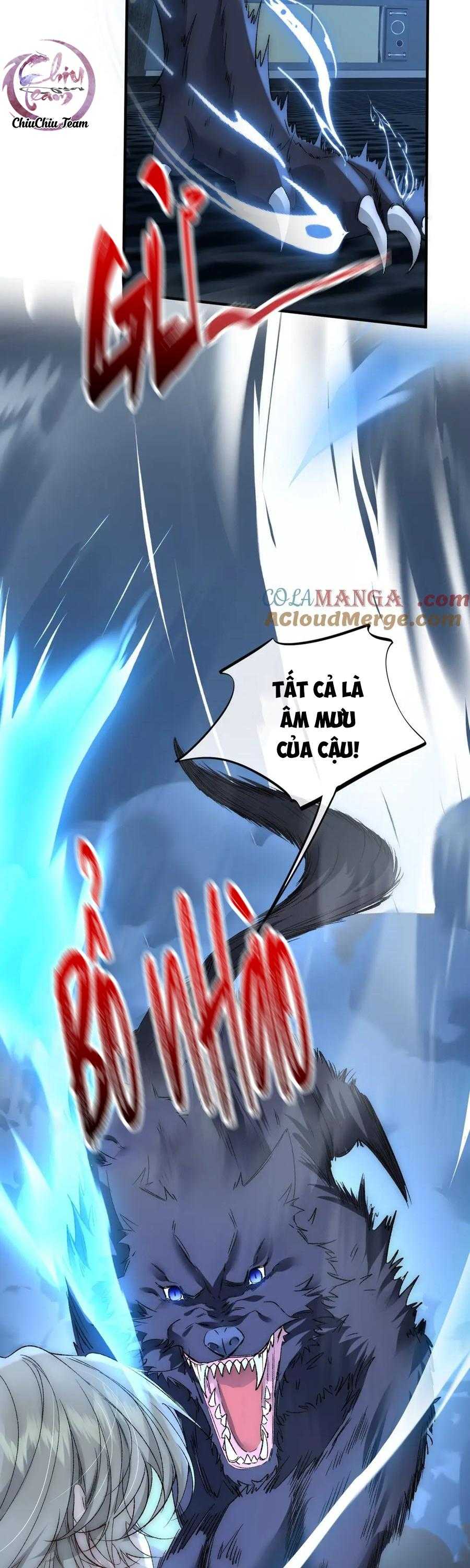 Tù Long Tuyết Chapter 46 3
