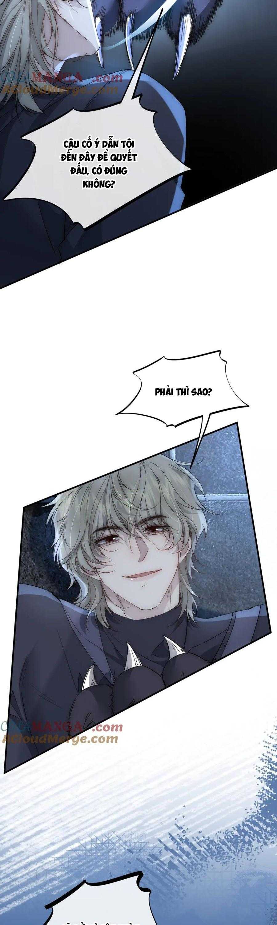 Tù Long Tuyết Chapter 46 4