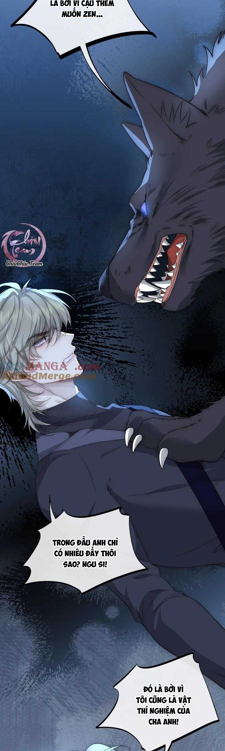 Tù Long Tuyết Chapter 46 5