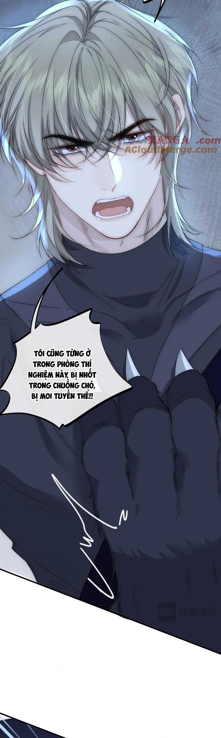 Tù Long Tuyết Chapter 46 6