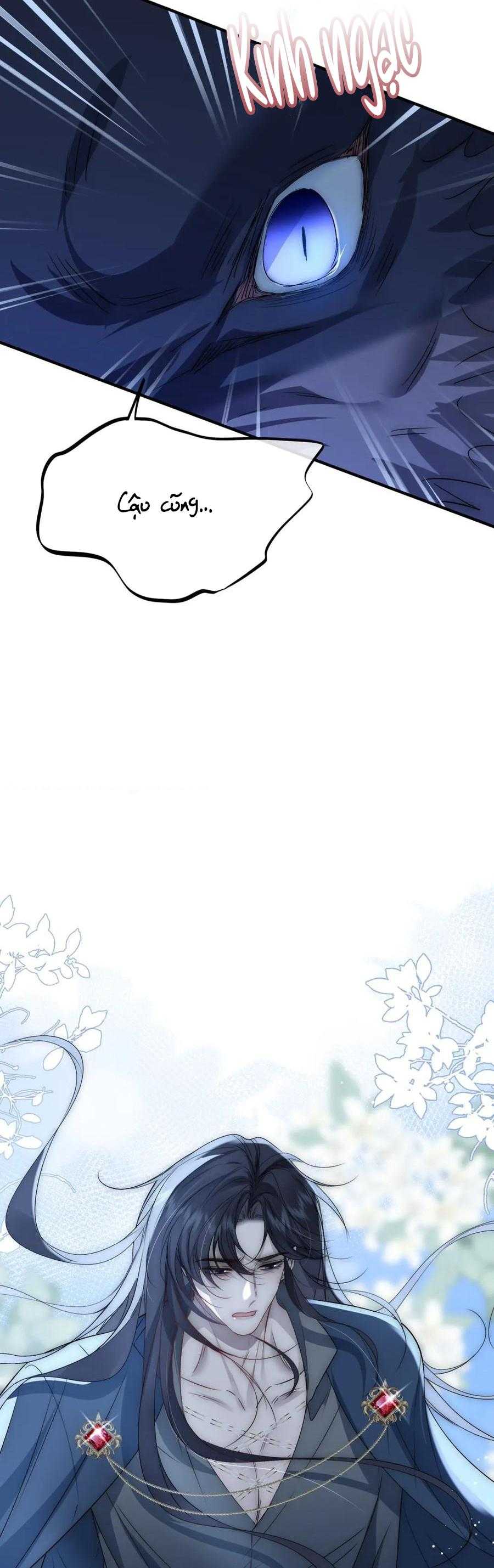 Tù Long Tuyết Chapter 46 7