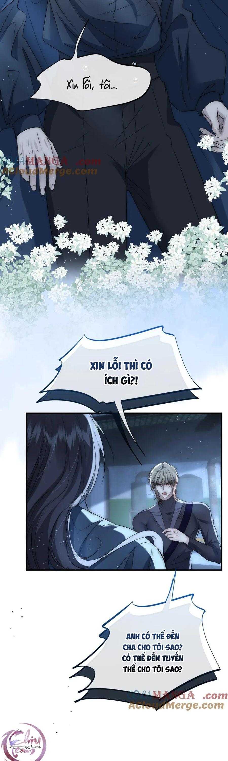 Tù Long Tuyết Chapter 46 8