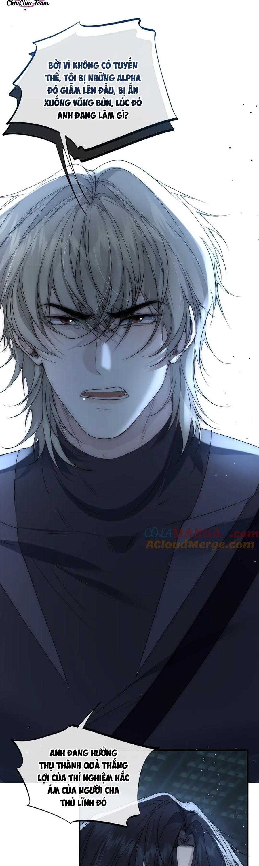Tù Long Tuyết Chapter 46 9