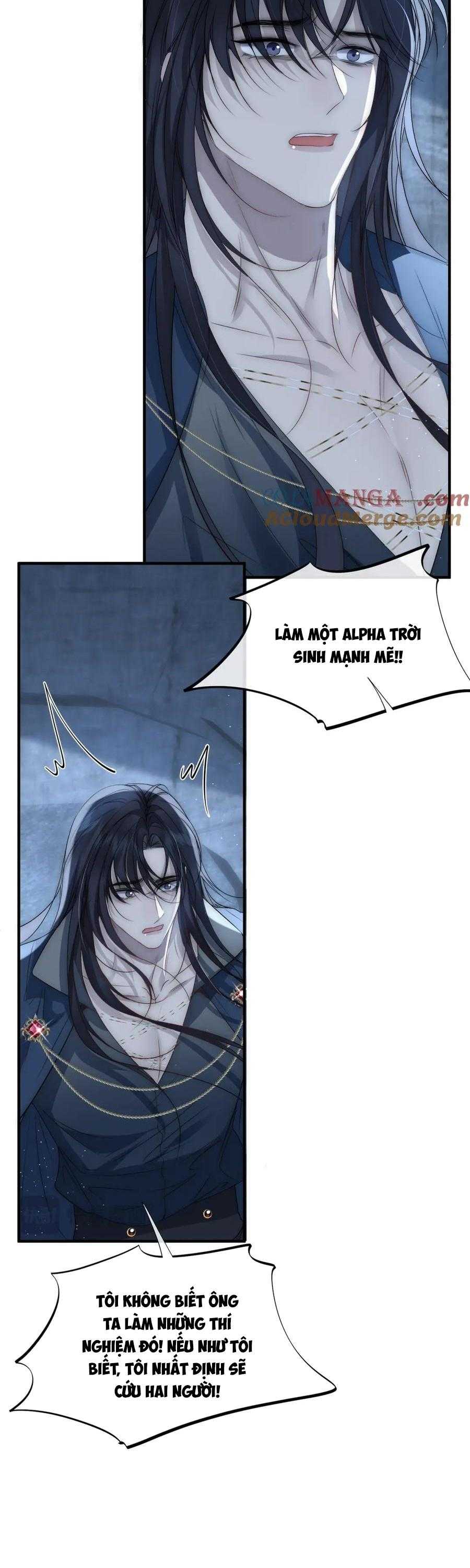 Tù Long Tuyết Chapter 46 10