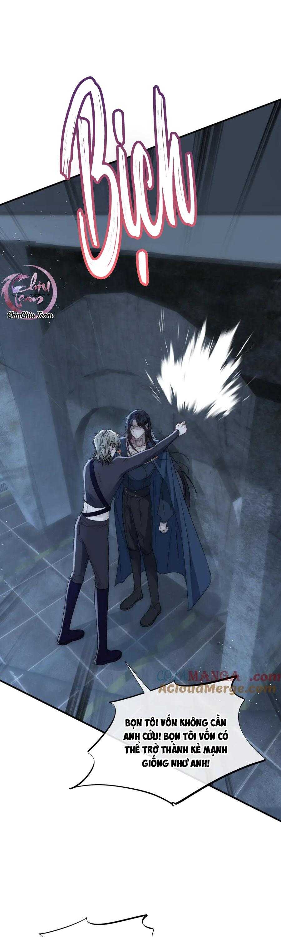 Tù Long Tuyết Chapter 46 11