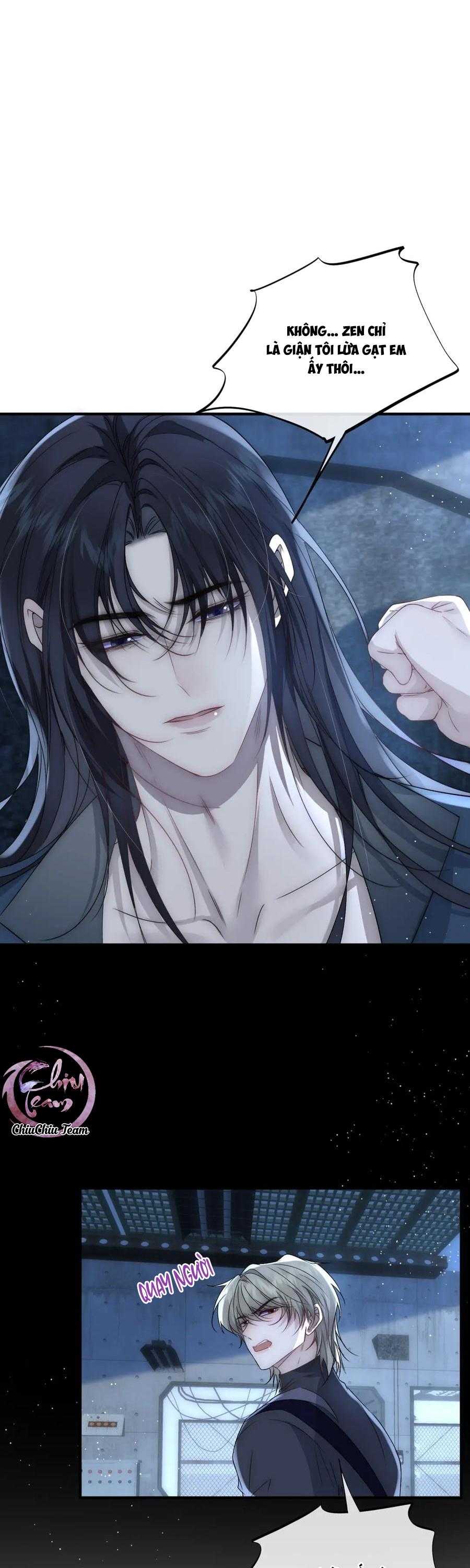 Tù Long Tuyết Chapter 46 13