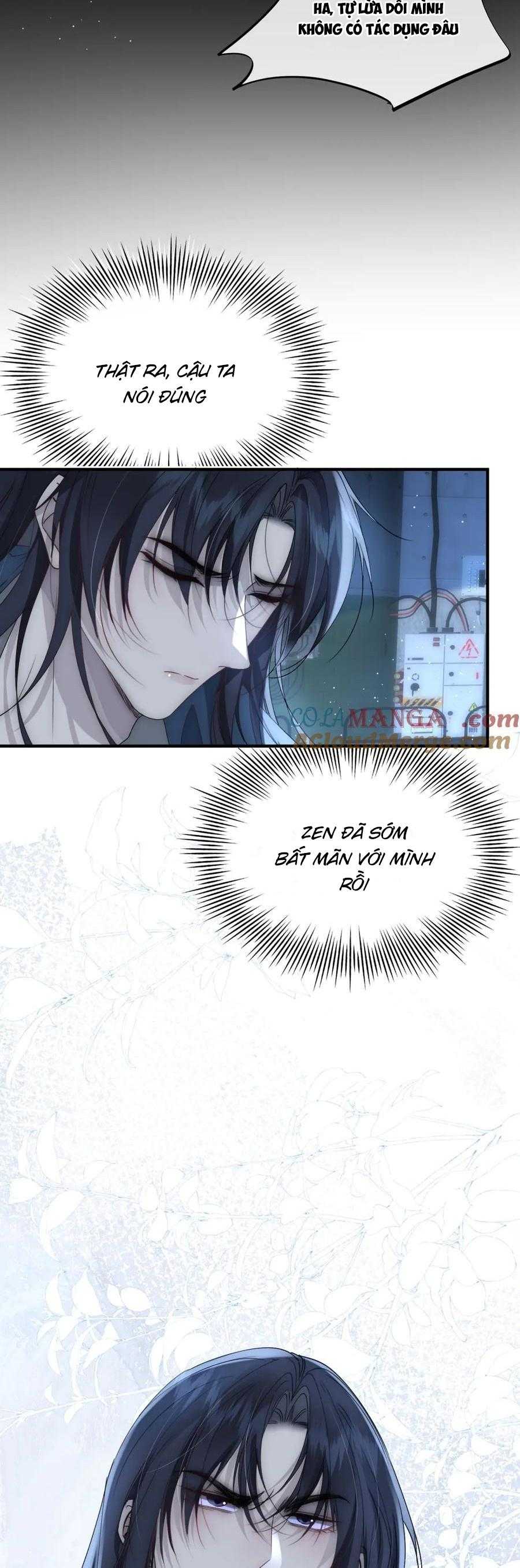 Tù Long Tuyết Chapter 46 14