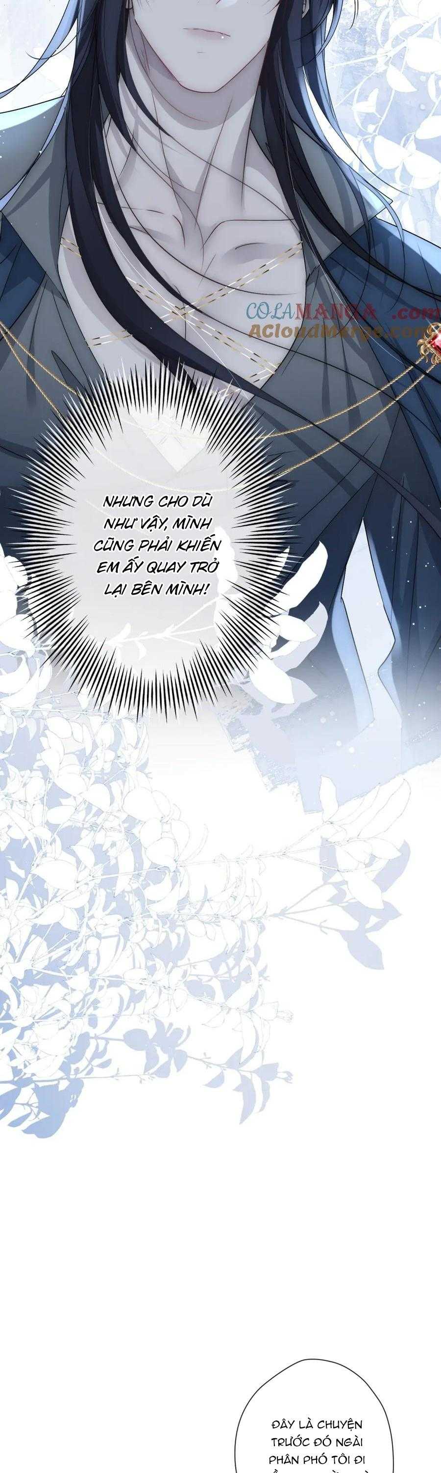 Tù Long Tuyết Chapter 46 15