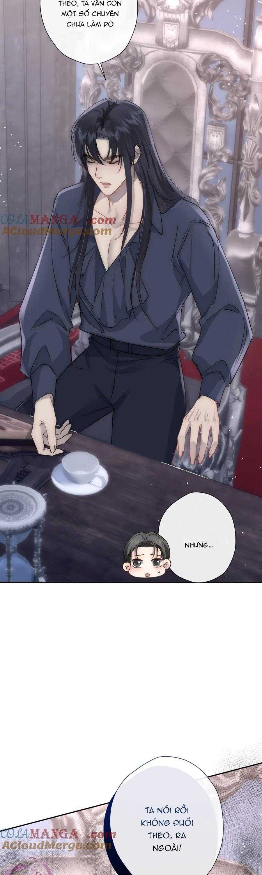 Tù Long Tuyết Chapter 46 17