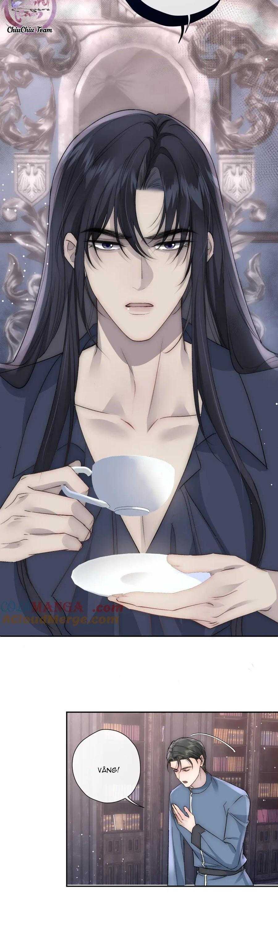 Tù Long Tuyết Chapter 46 18