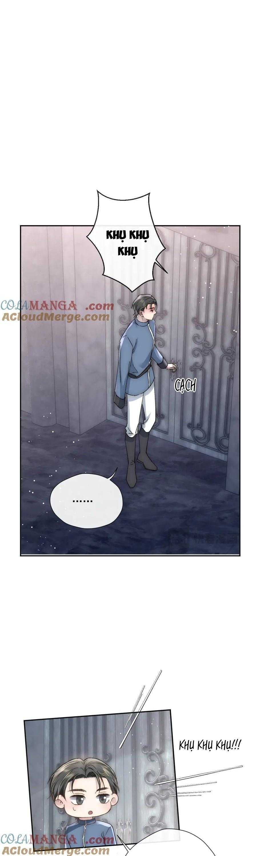 Tù Long Tuyết Chapter 46 19