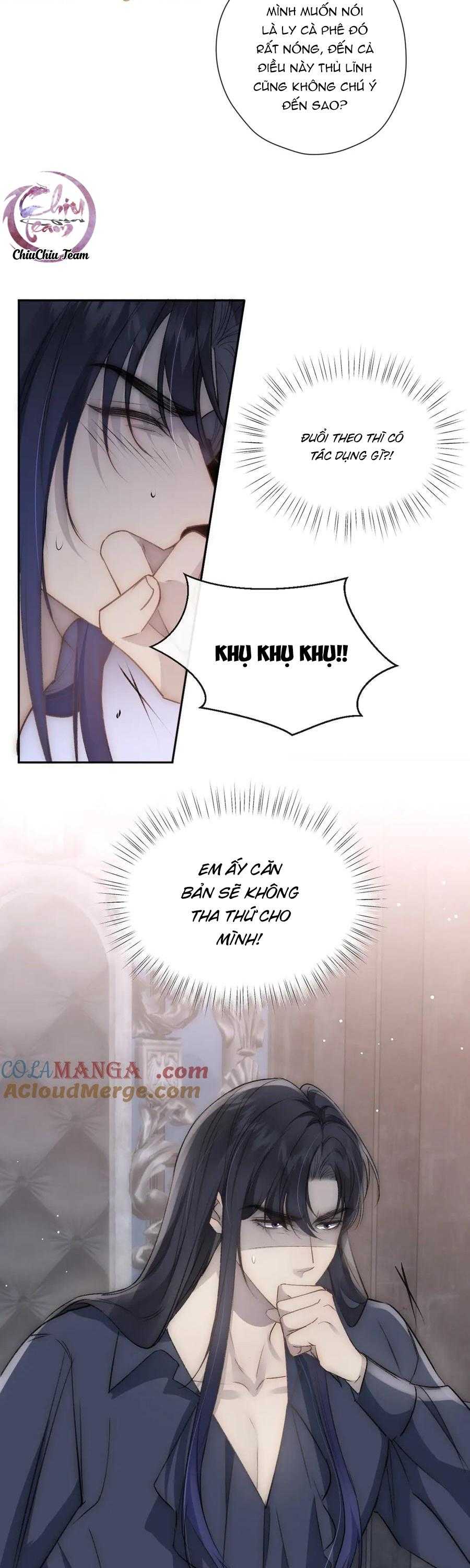 Tù Long Tuyết Chapter 46 20