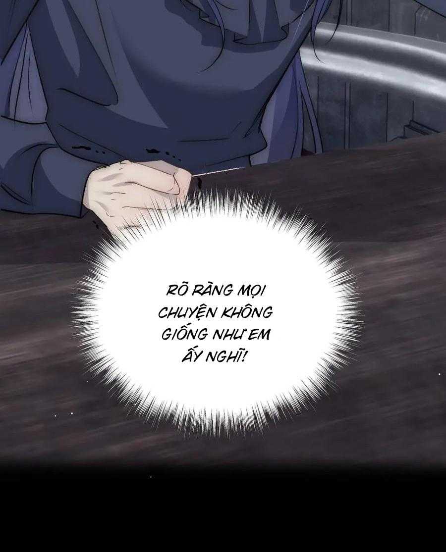 Tù Long Tuyết Chapter 46 21