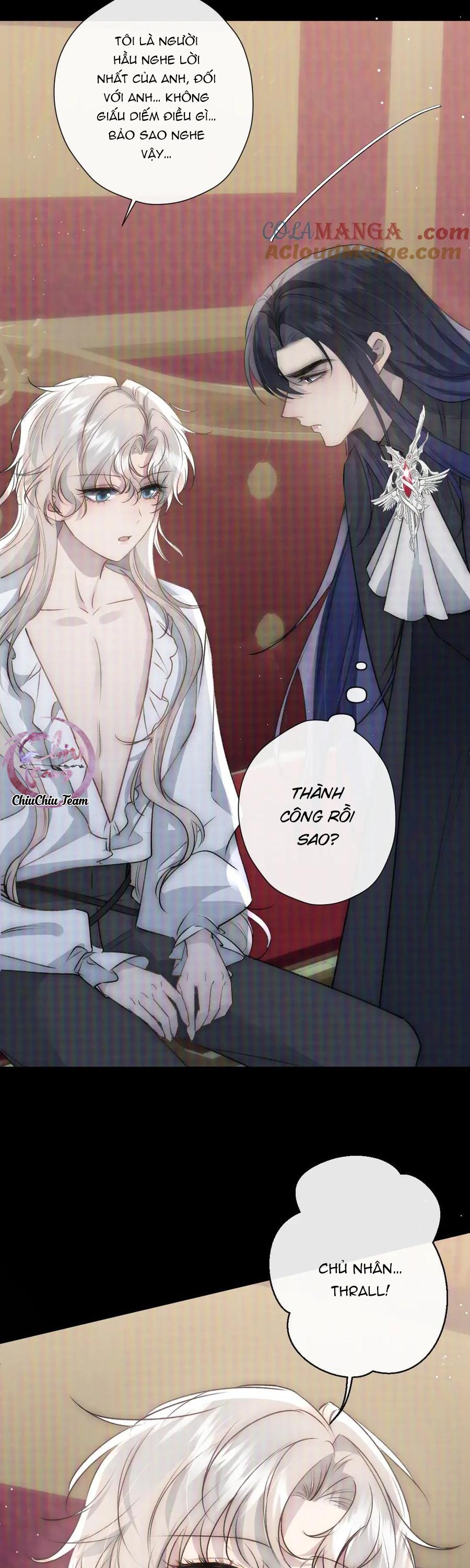 Tù Long Tuyết Chapter 47 2