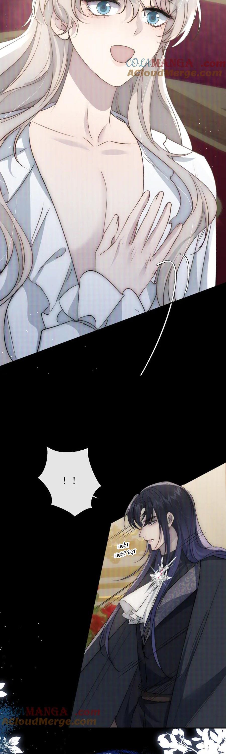 Tù Long Tuyết Chapter 47 3