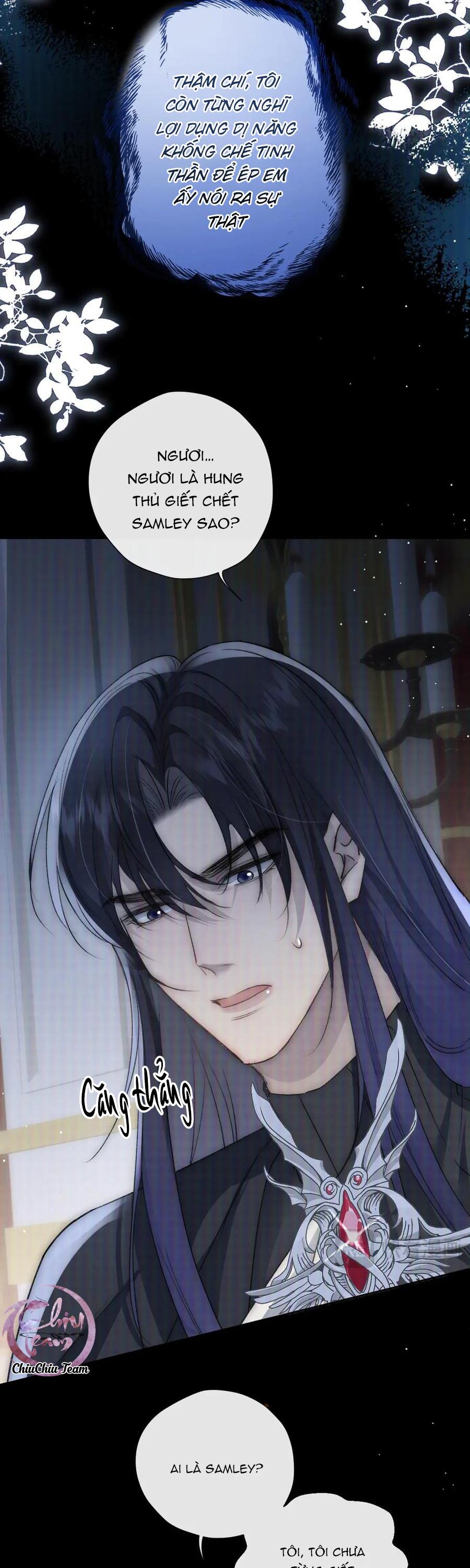 Tù Long Tuyết Chapter 47 4