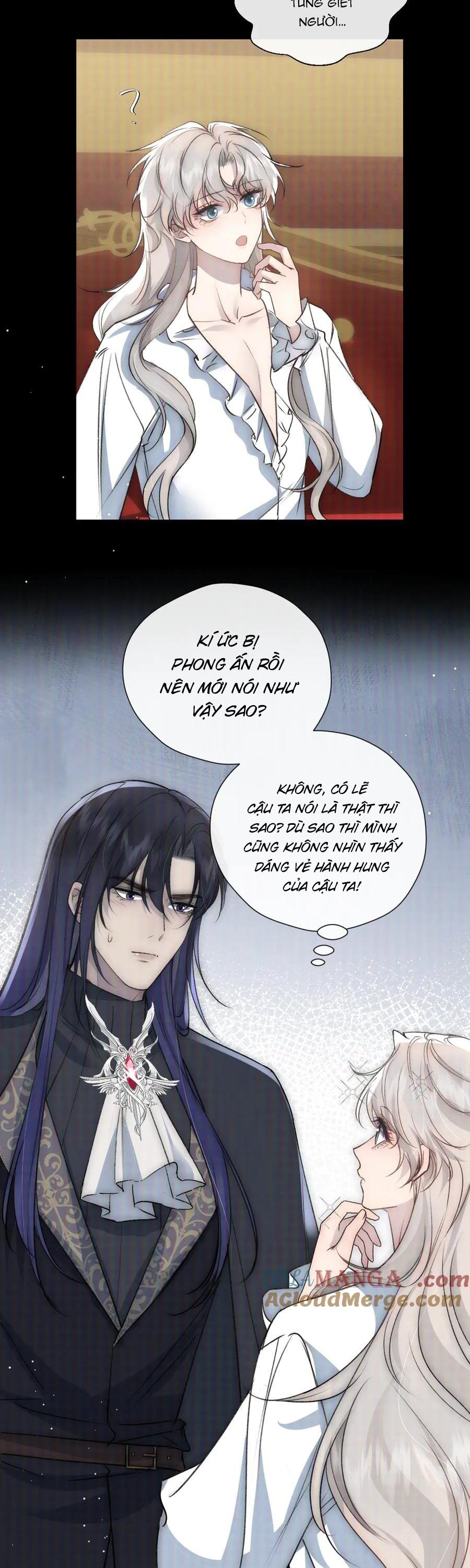 Tù Long Tuyết Chapter 47 5