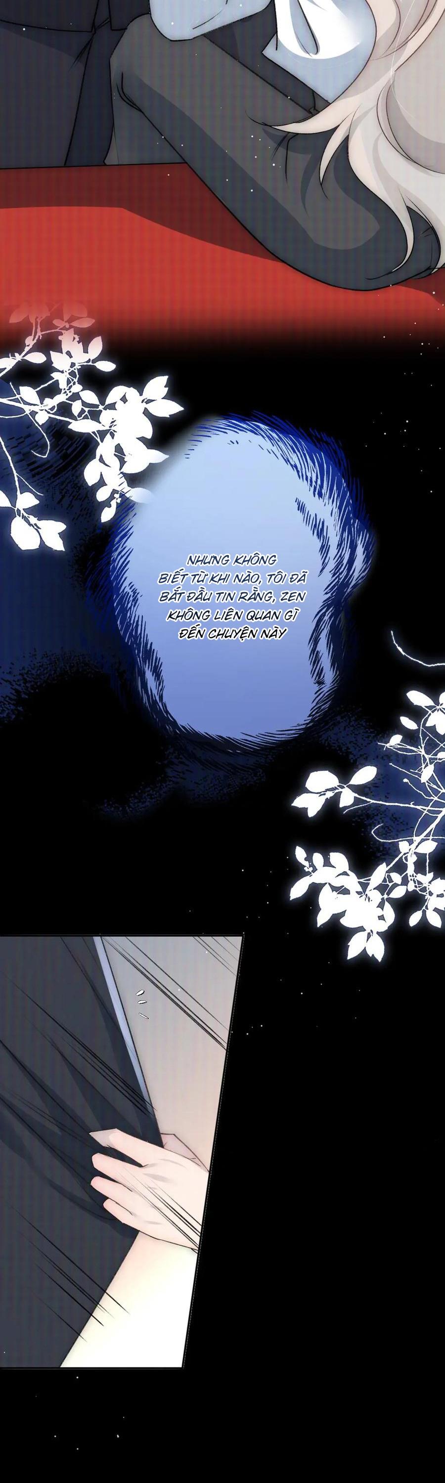 Tù Long Tuyết Chapter 47 6
