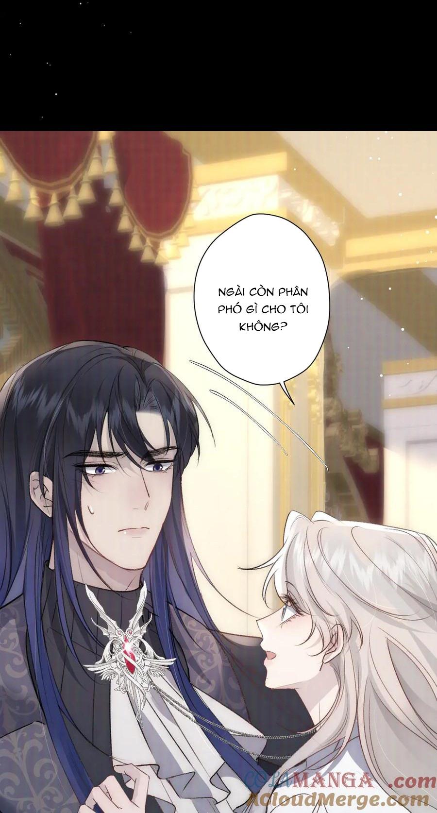 Tù Long Tuyết Chapter 47 7