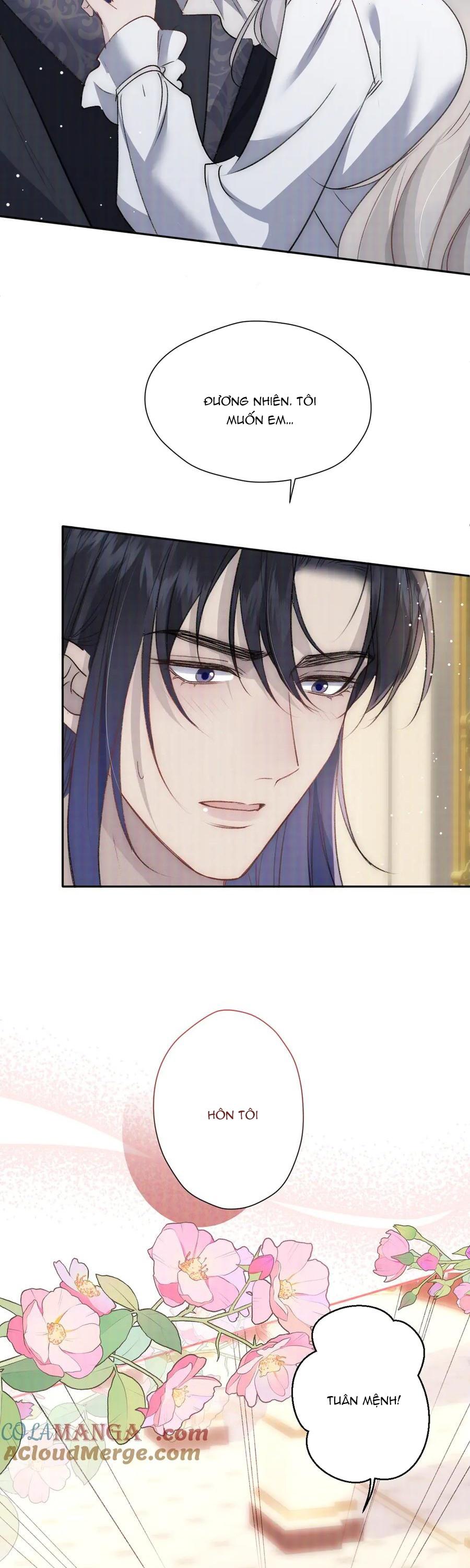 Tù Long Tuyết Chapter 47 8