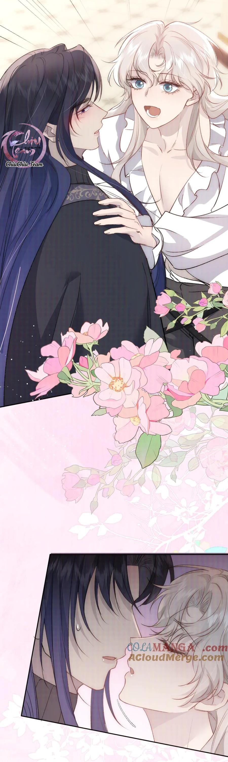 Tù Long Tuyết Chapter 47 9