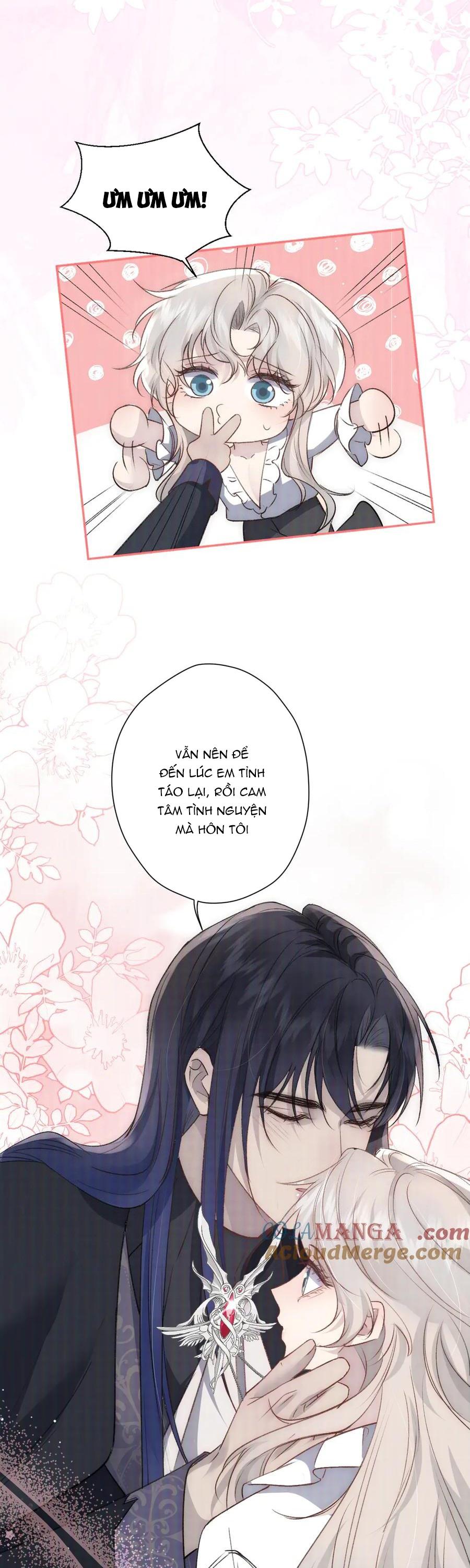 Tù Long Tuyết Chapter 47 10