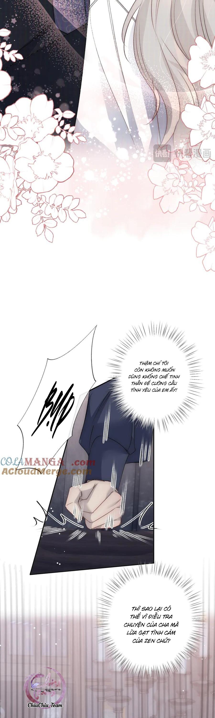 Tù Long Tuyết Chapter 47 11