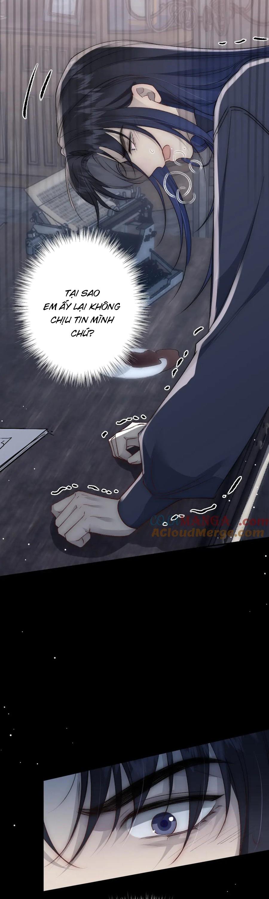 Tù Long Tuyết Chapter 47 12