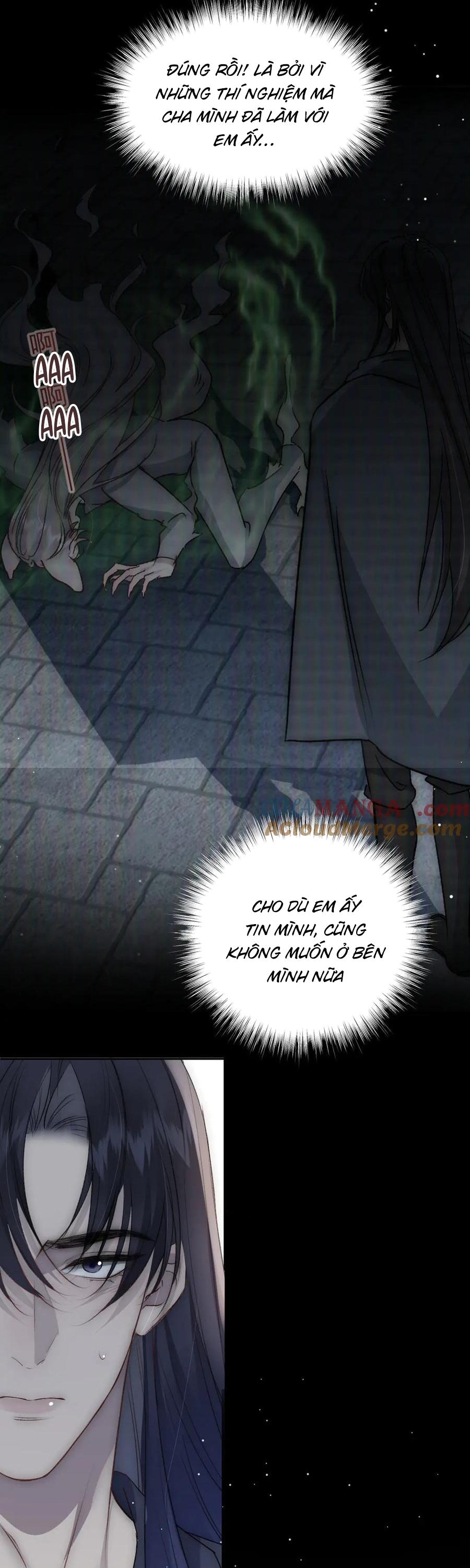 Tù Long Tuyết Chapter 47 13