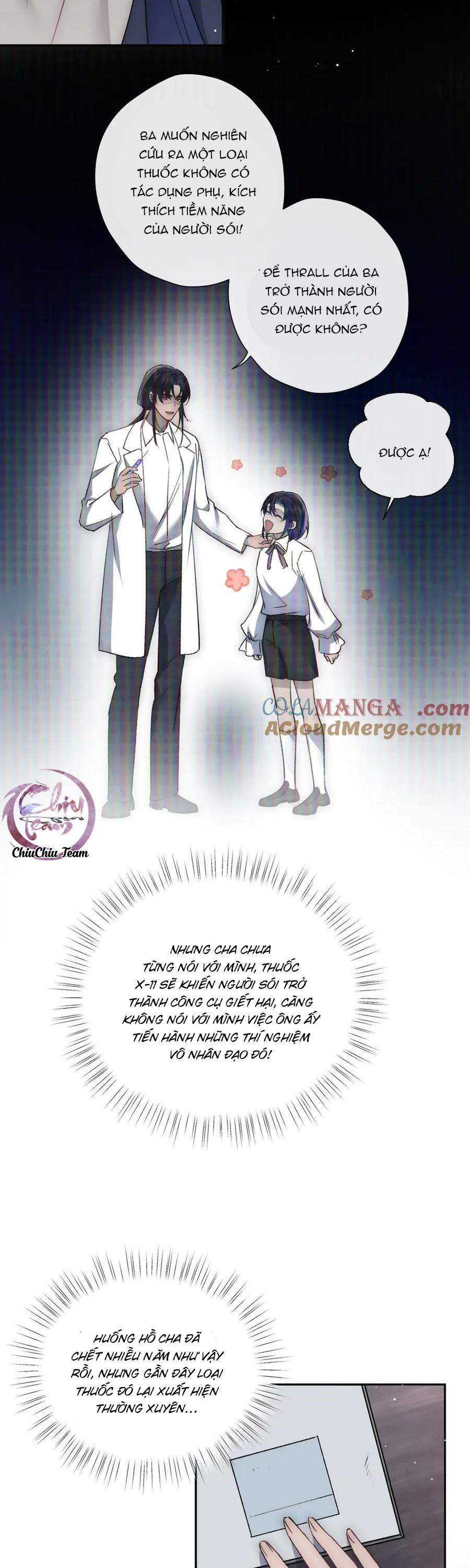Tù Long Tuyết Chapter 47 14