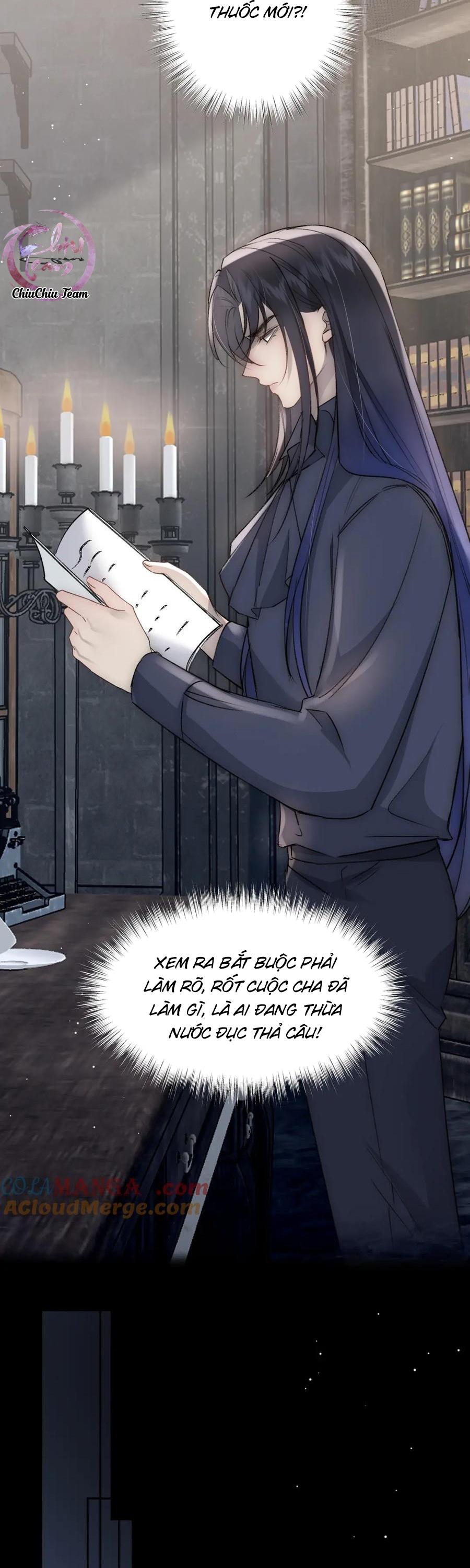 Tù Long Tuyết Chapter 47 17