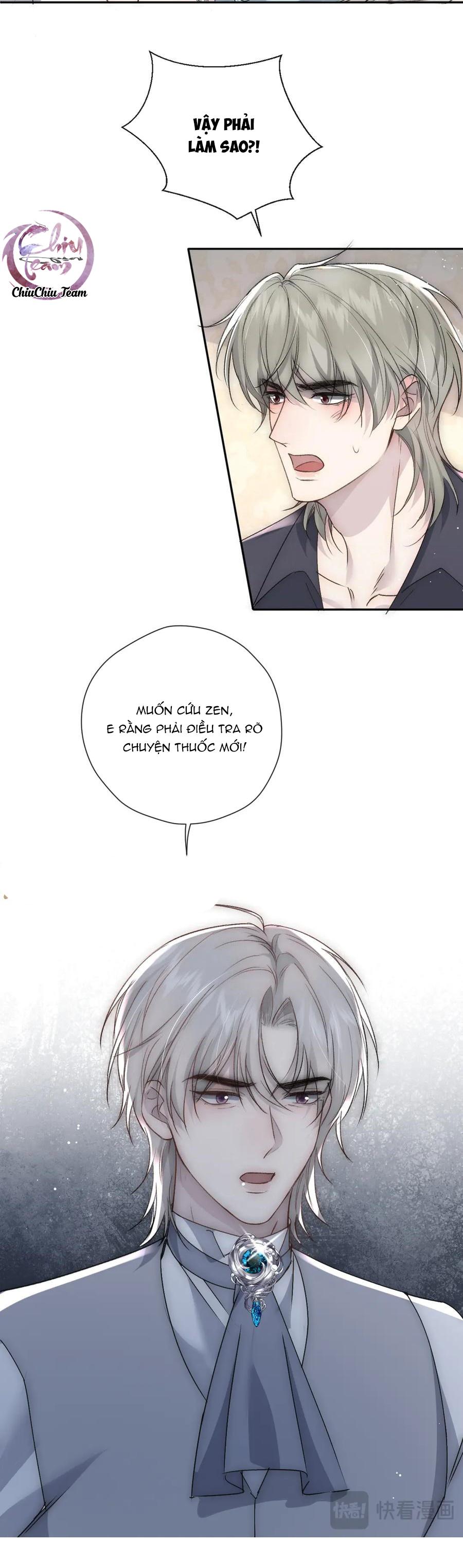 Tù Long Tuyết Chapter 47 20