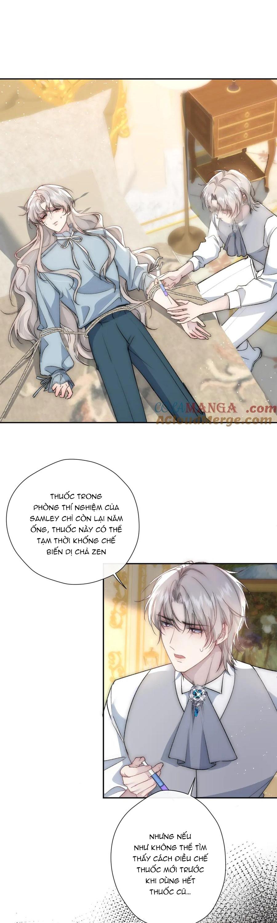 Tù Long Tuyết Chapter 47 21
