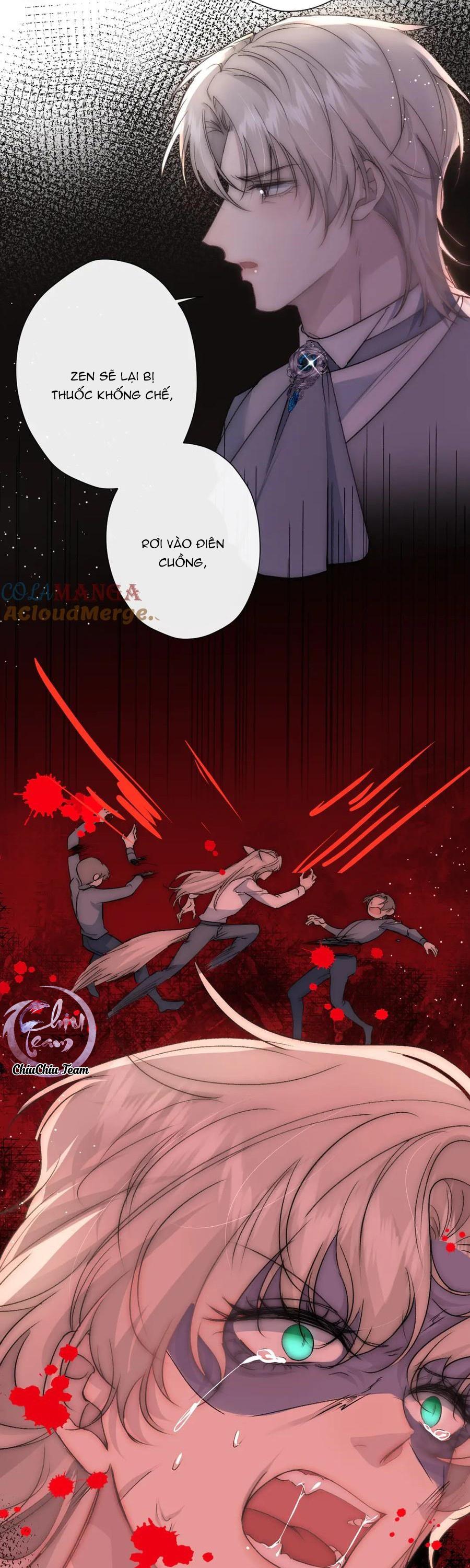 Tù Long Tuyết Chapter 47 22