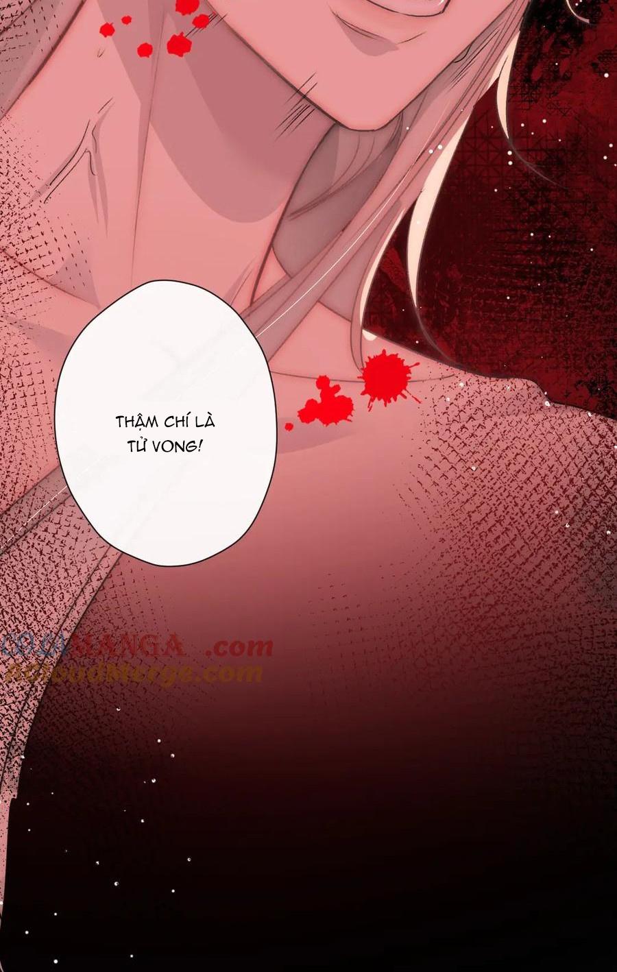Tù Long Tuyết Chapter 47 23