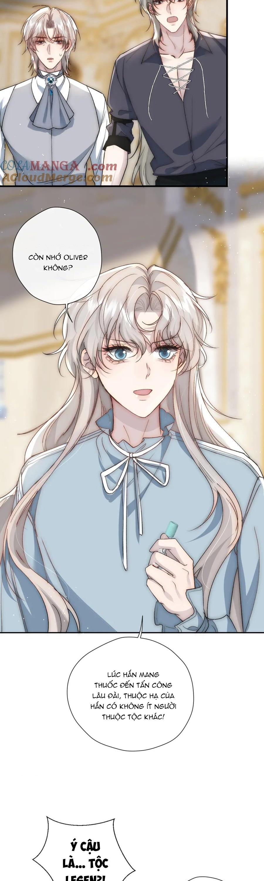 Tù Long Tuyết Chapter 48 - Trang 3