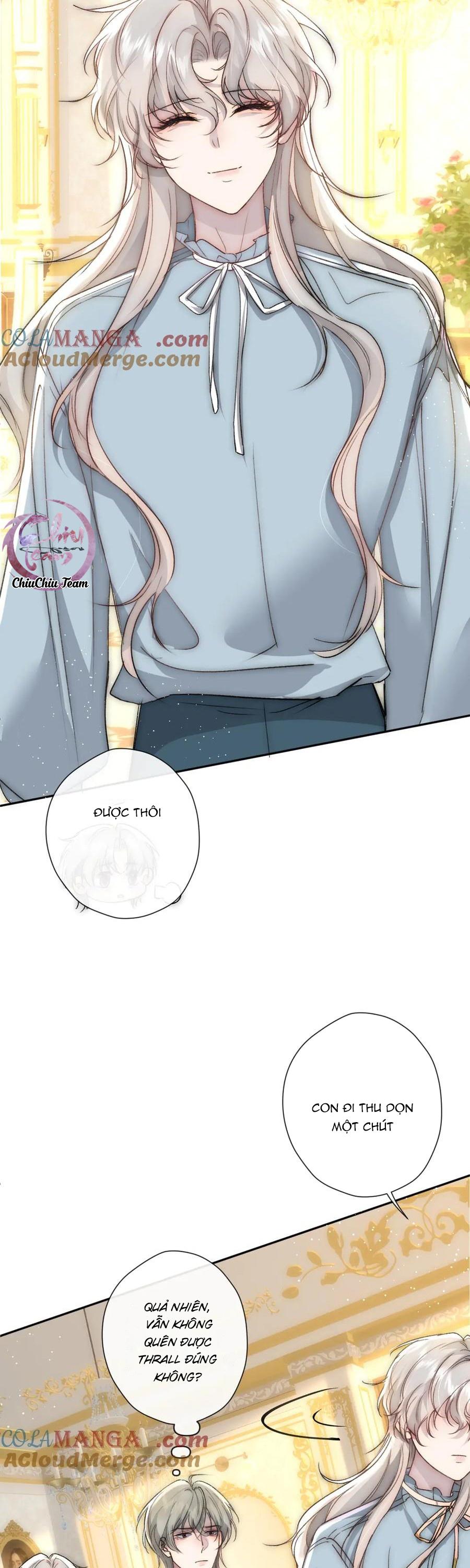 Tù Long Tuyết Chapter 48 - Trang 3