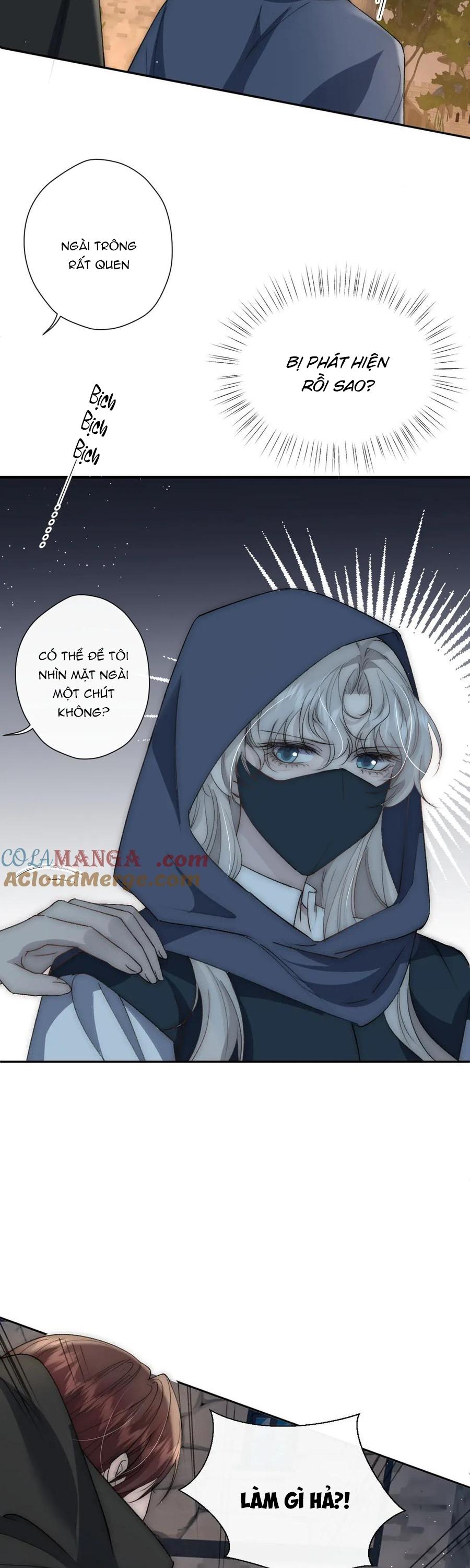 Tù Long Tuyết Chapter 48 - Trang 3