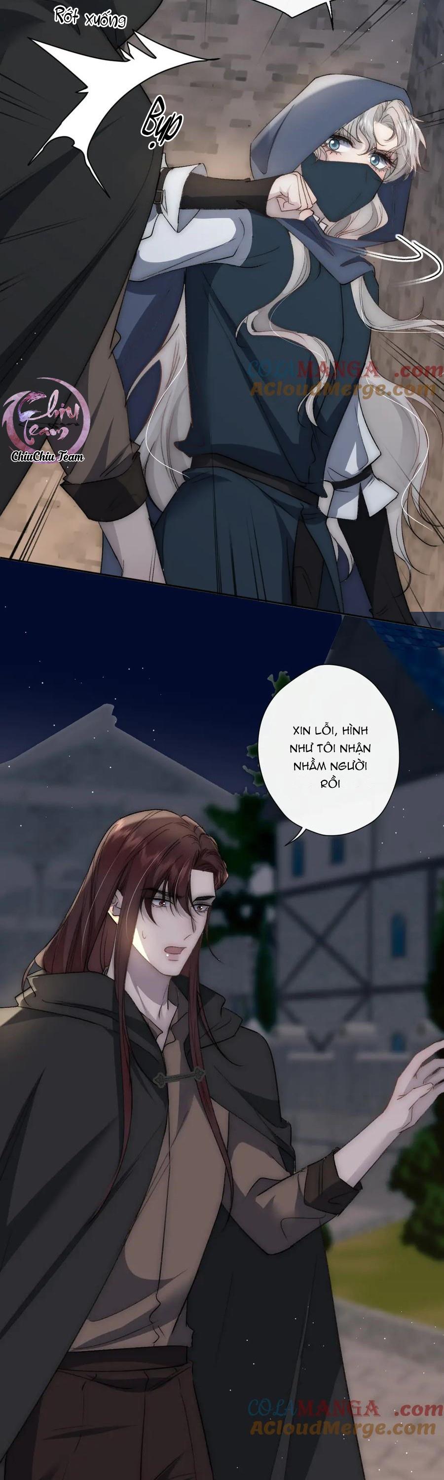 Tù Long Tuyết Chapter 48 - Trang 3