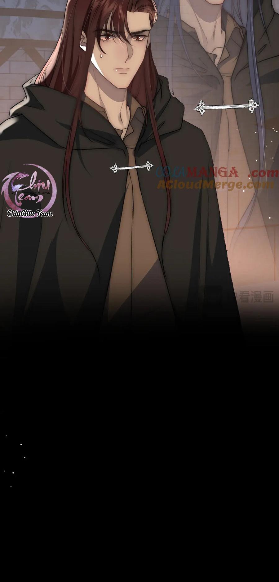Tù Long Tuyết Chapter 48 - Trang 3