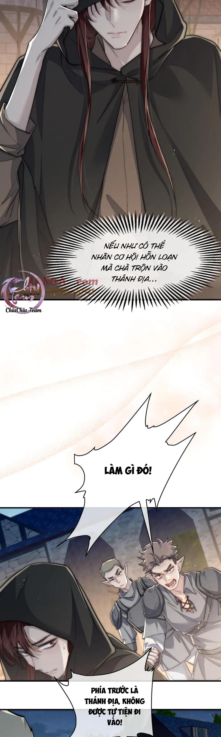 Tù Long Tuyết Chapter 49 2