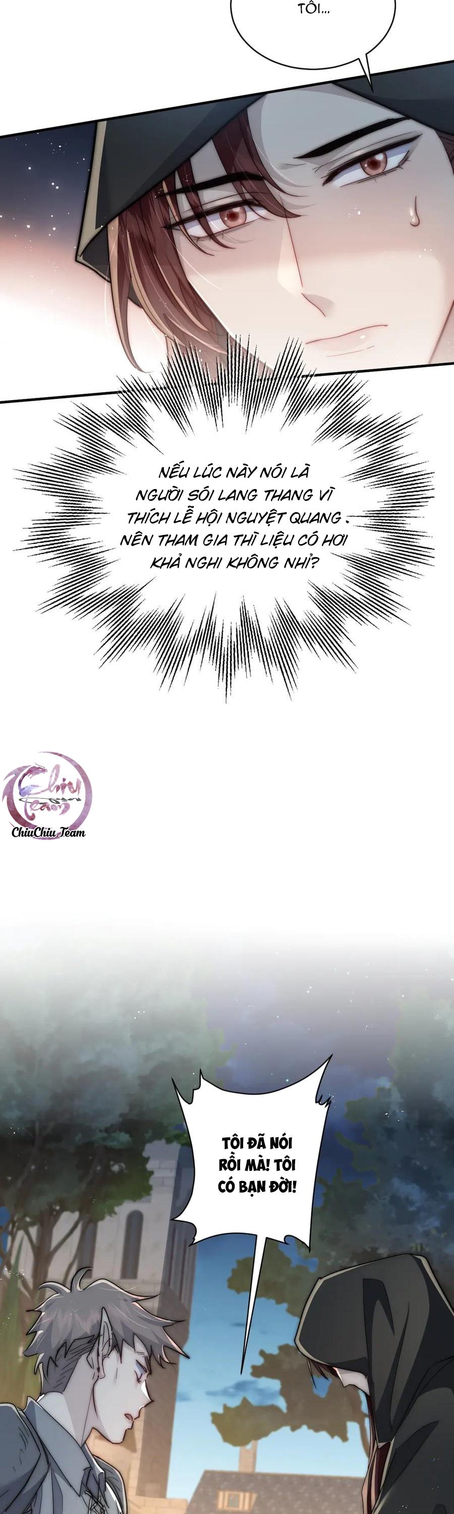 Tù Long Tuyết Chapter 49 5